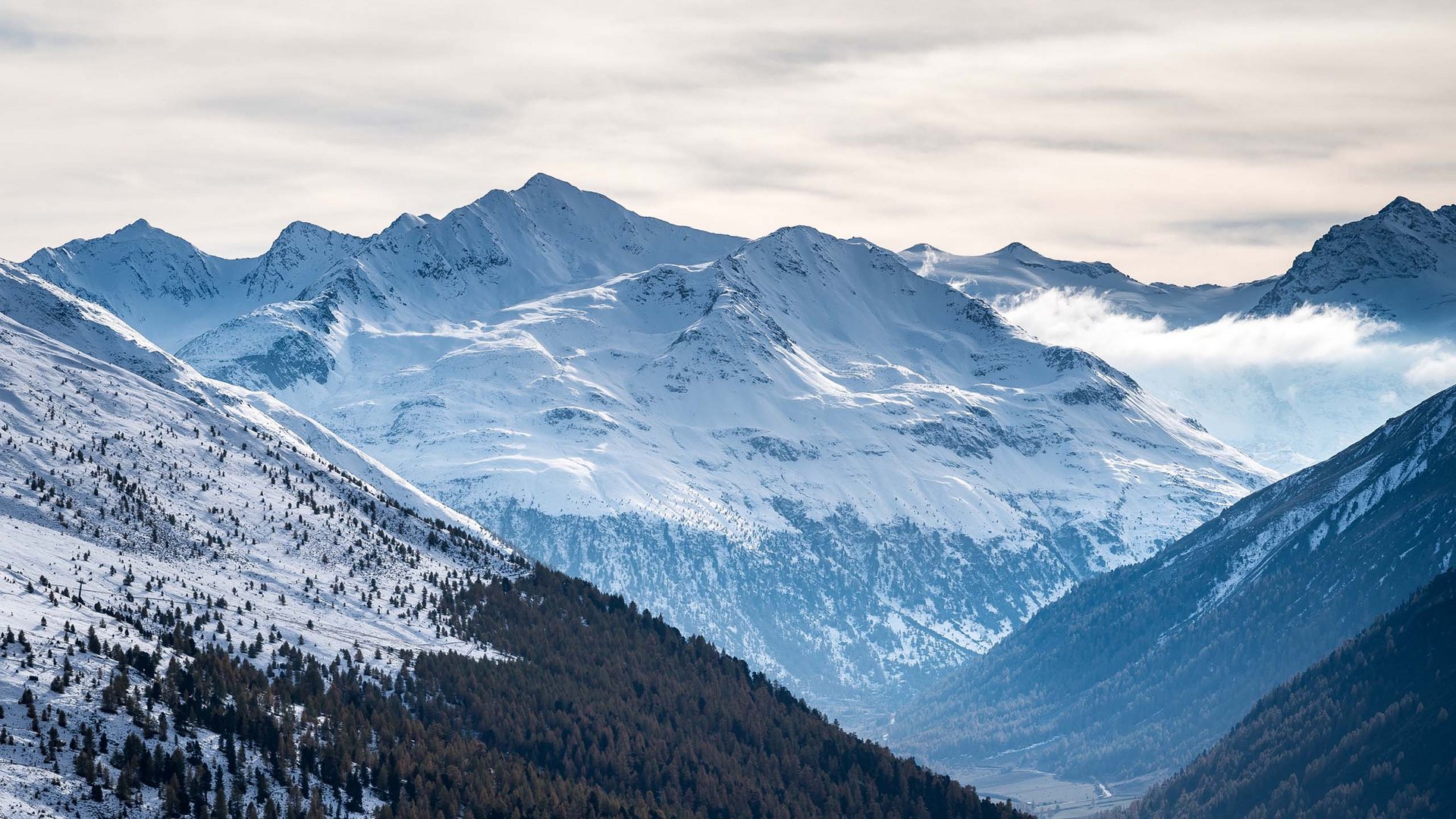 Our family-run hotel: your accommodation in Livigno Our family-run hotel: your accommodation in Livigno